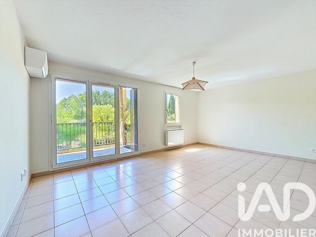 Appartement 2 pièces 49 m²