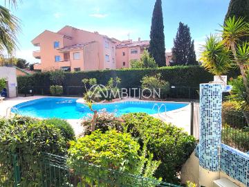 Appartement 2 pièces 49 m²