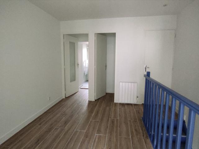 Appartement 2 pièces 49 m²