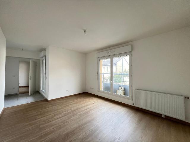 Appartement 2 pièces 49 m²