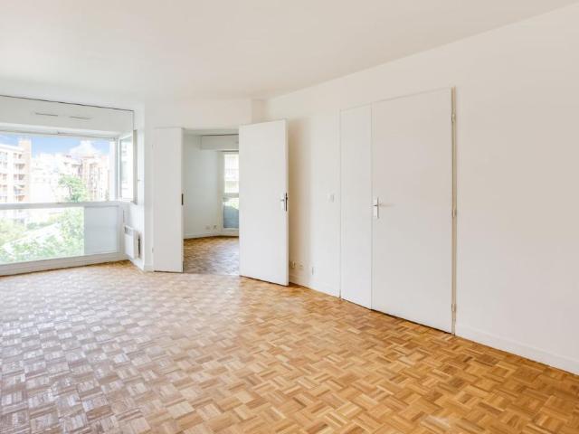 Appartement 2 pièces 49 m²