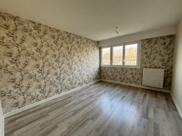 Appartement 2 pièces 49 m²