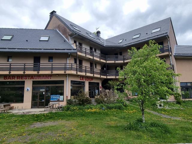 Appartement 2 pièces 49 m²