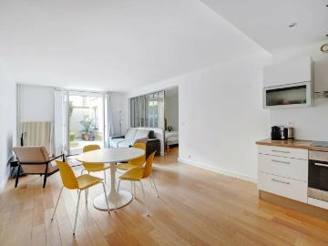 Appartement 2 pièces 49 m²