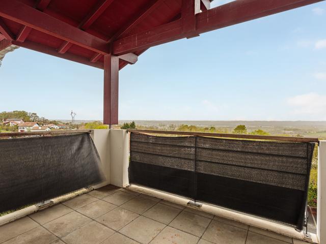 Appartement 2 pièces 49 m²