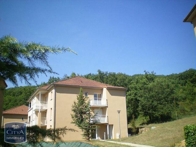 Appartement 2 pièces 49 m²
