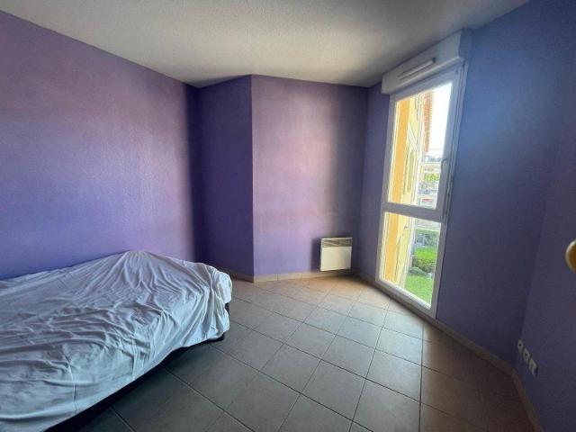 Appartement 2 Pièces 49 m²