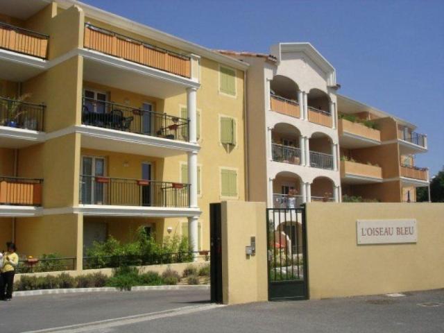 Appartement 2 Pièces 49 m²