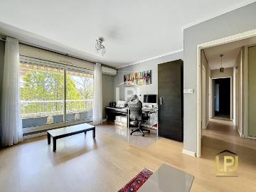 Appartement 2 pièces 49 m²