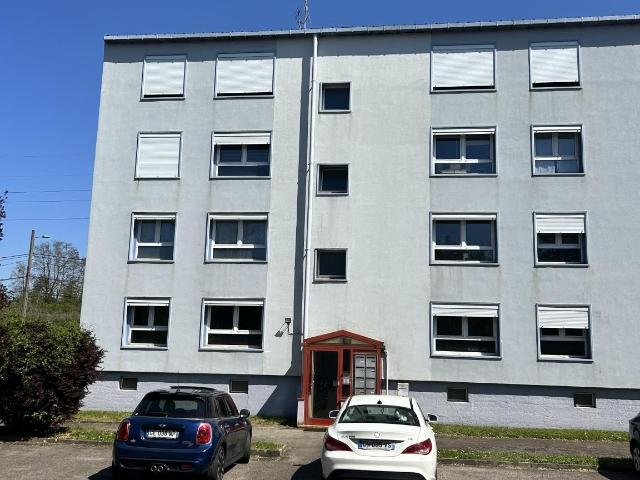 Appartement 2 pièces 49 m²