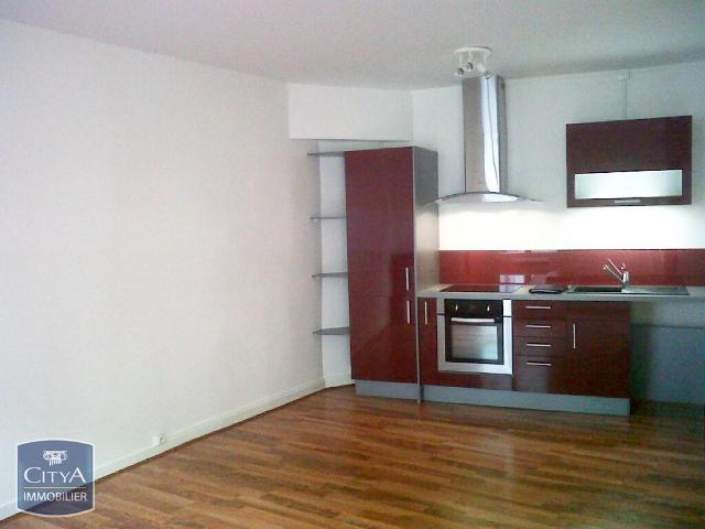 Appartement 2 pièces 49 m²