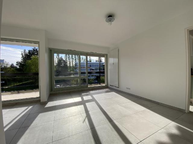 Appartement 2 pièces 49 m²
