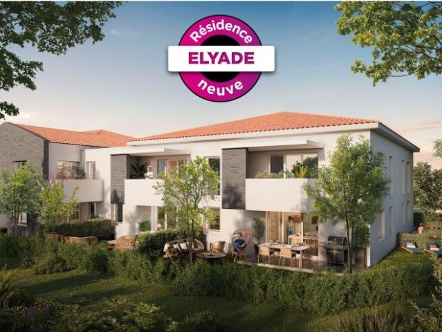 Appartement 2 pièces 49 m²