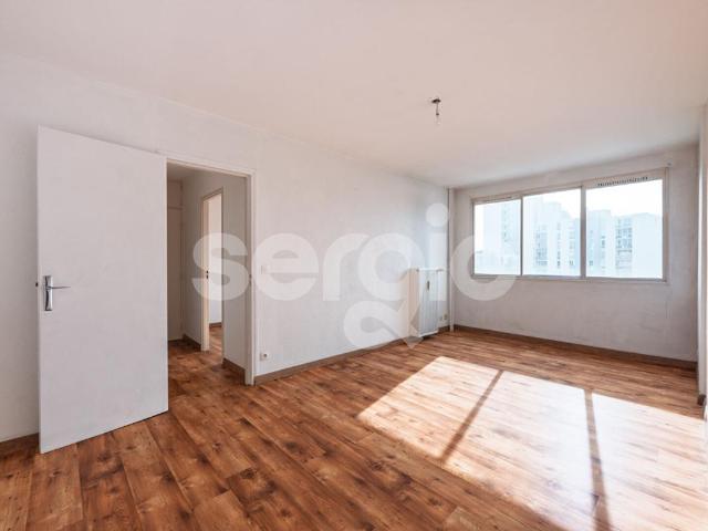 Appartement 2 pièces 49 m²
