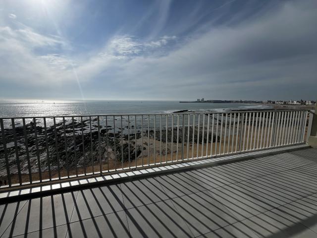 Appartement 2 pièces 49 m²