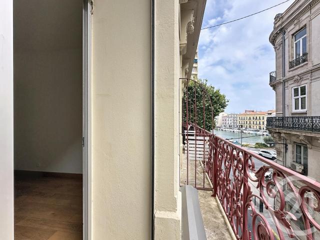 Appartement 2 pièces 49 m²