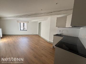 Appartement 2 pièces 49 m²