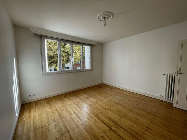 Appartement 2 pièces 49 m²