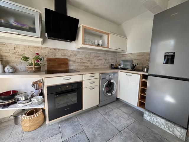 Appartement 2 pièces 49 m²