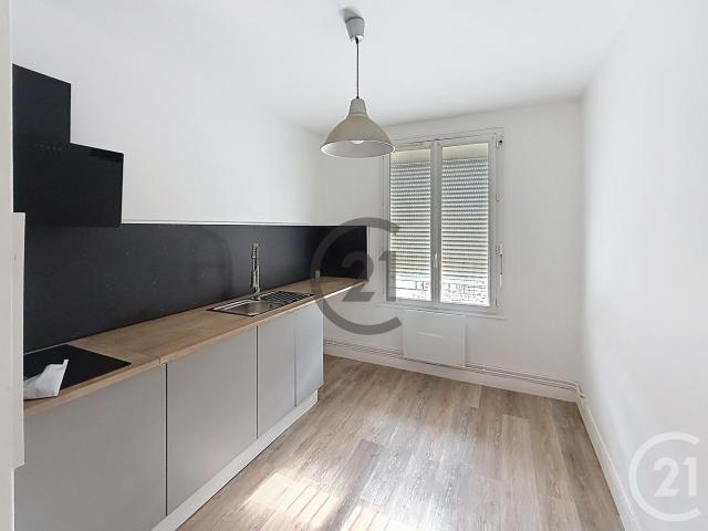 Appartement 2 pièces 49 m²