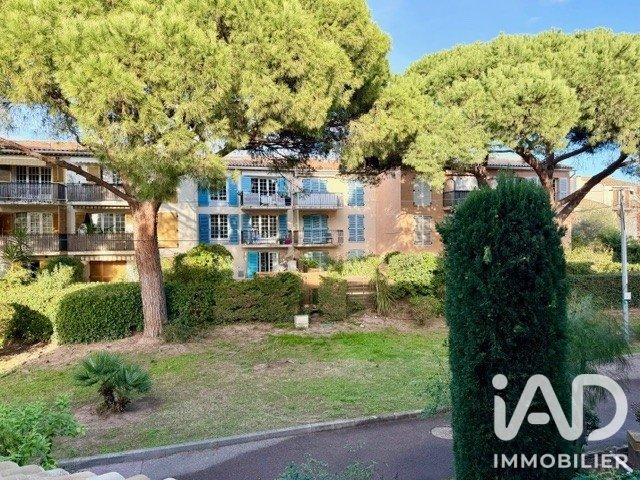Appartement 2 pièces 49 m²