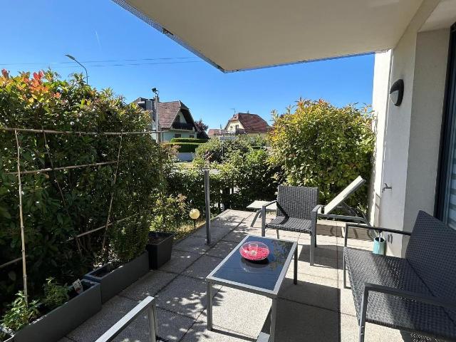 Appartement 2 pièces 49 m²
