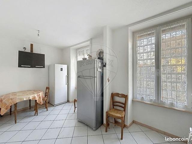 Appartement 2 pièces 49 m²