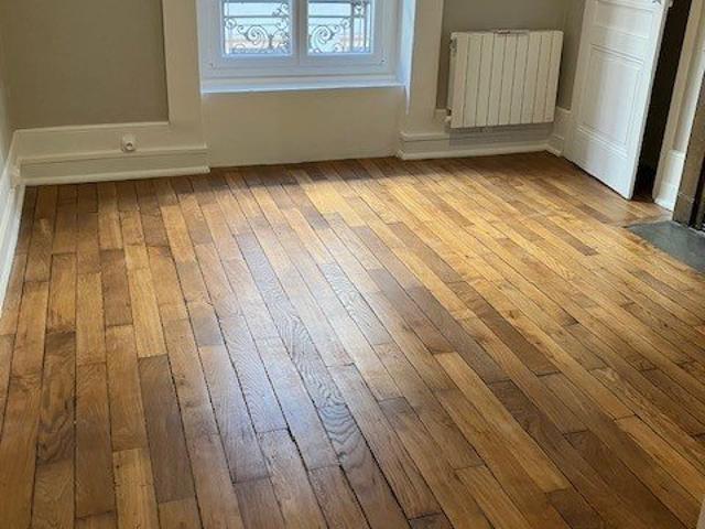 Appartement 2 pièces 49 m²