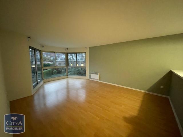 Appartement 2 pièces 49 m²