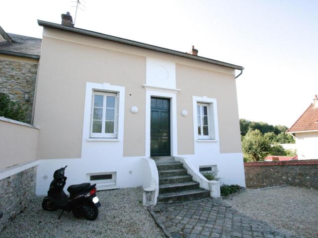 Appartement 2 pièces 49 m²