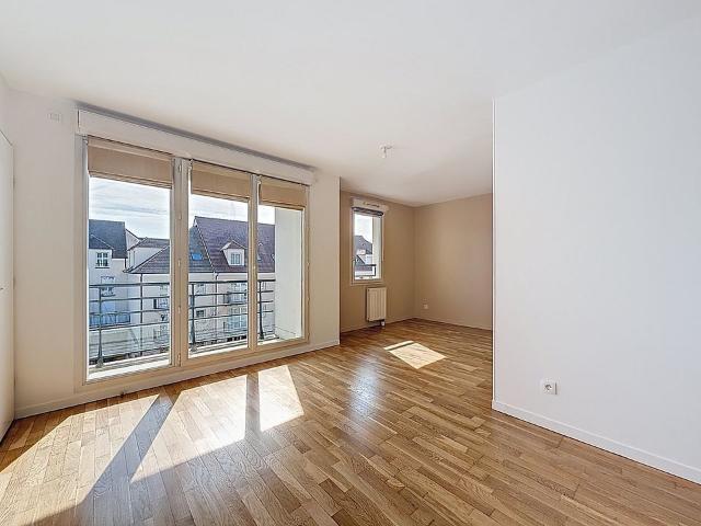 Appartement 2 pièces 49 m²