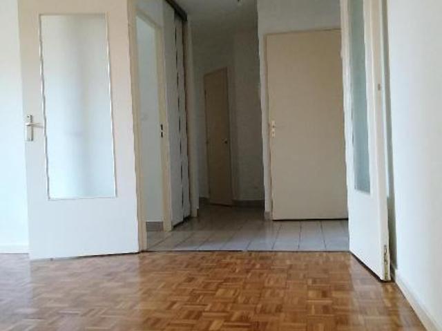 Appartement 2 pièces 49 m²