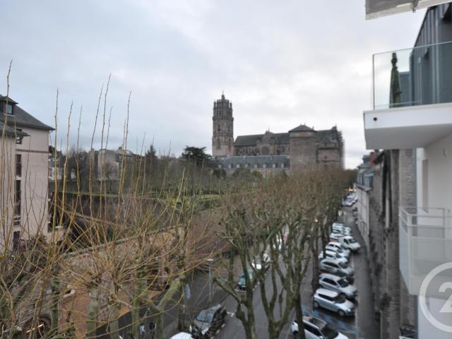 Appartement 2 pièces 49 m²