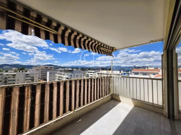 Appartement 2 pièces 49 m²