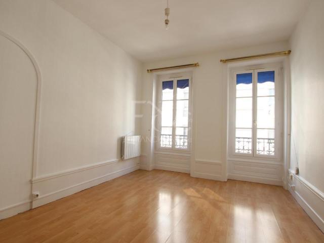 Appartement 2 pièces 49 m²