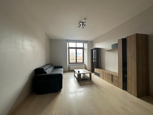 Appartement 2 pièces 49 m²