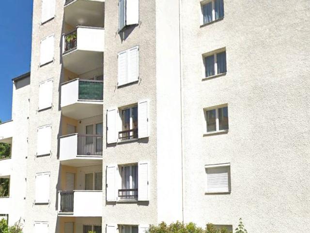 Appartement 2 pièces 49 m²