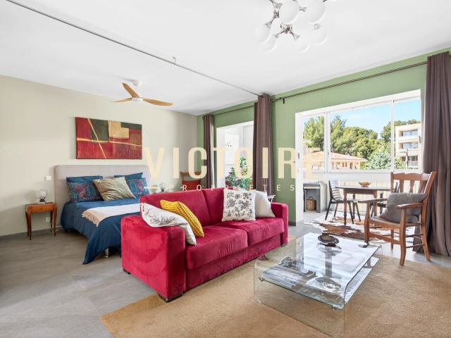 Appartement 2 pièces 49 m²
