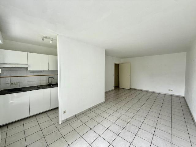 Appartement 2 pièces 49 m²