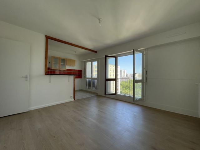 Appartement 2 pièces 49 m²