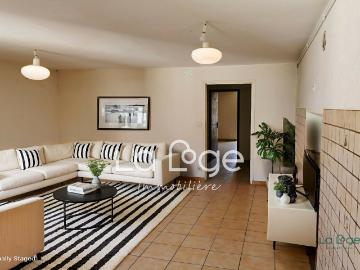 Appartement à vendre à Alpes - Balcon, Cuisine équipée