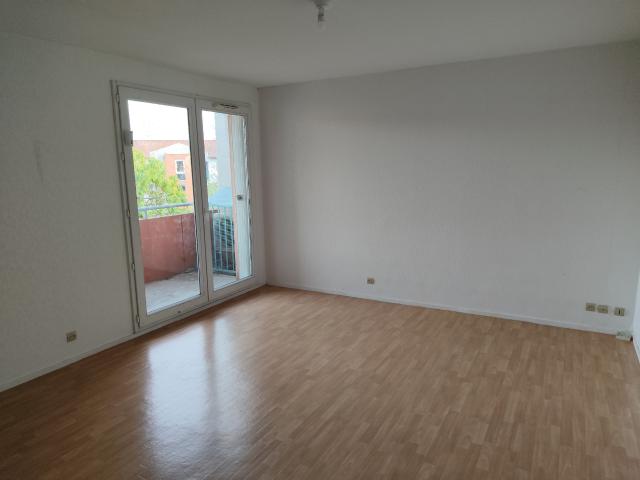 Appartement 2 pièces 49 m²