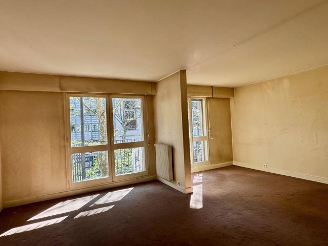 Appartement 2 pièces 49 m²