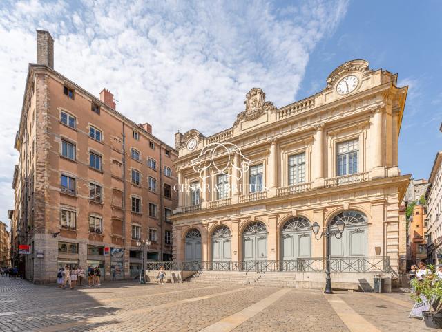 Appartement 2 pièces 49 m²