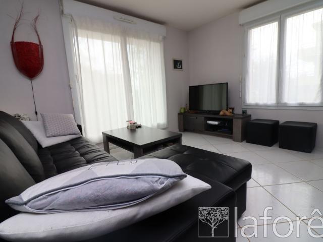 Appartement 2 pièces 49 m²