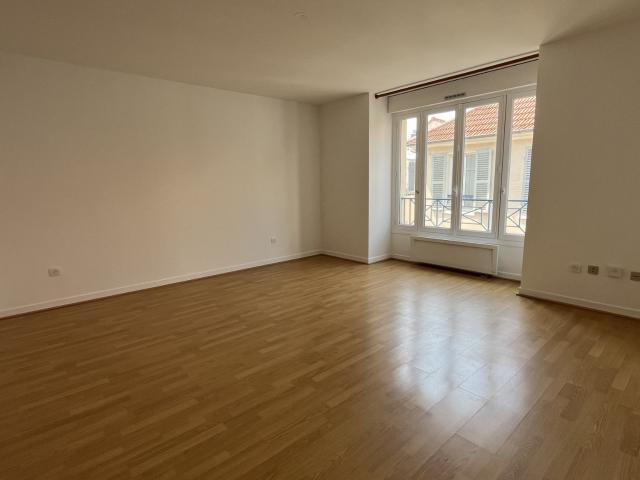 Appartement 2 pièces 49 m²
