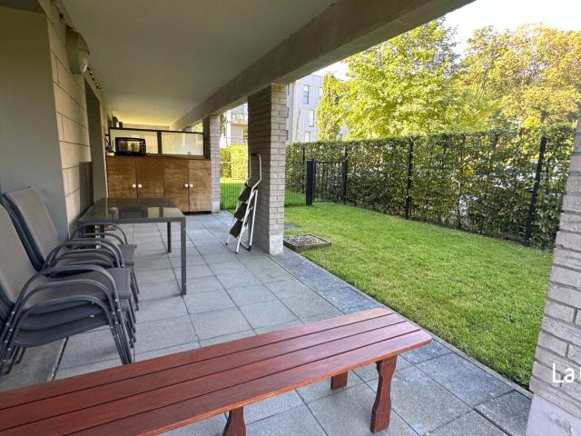 Appartement 2 pièces 49 m²
