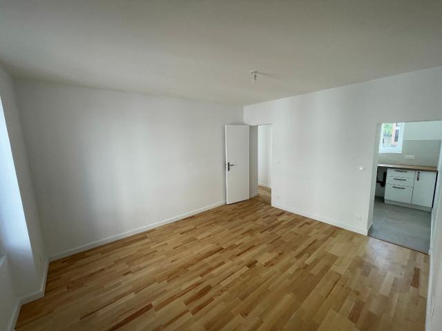 Appartement 2 pièces 49 m²