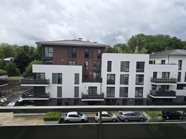 Appartement 2 pièces 49 m²