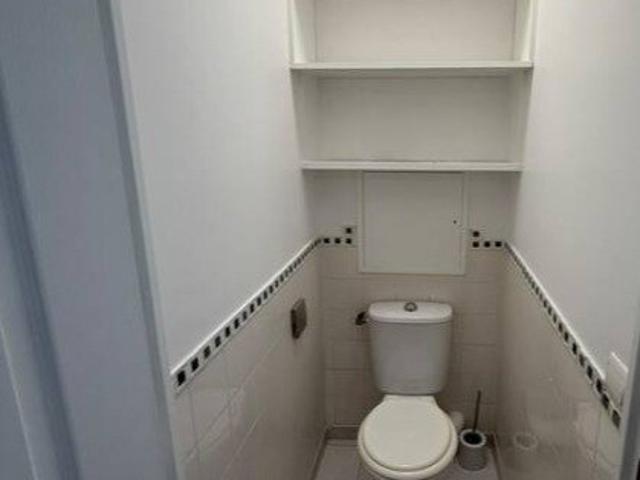 Appartement 2 pièces 49 m²